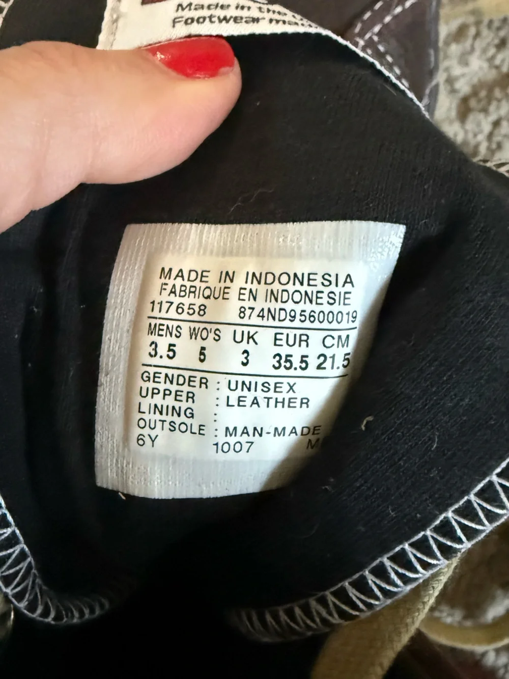Converse chuck taylor